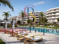 Verkauf - Apartment - El Vergel - 