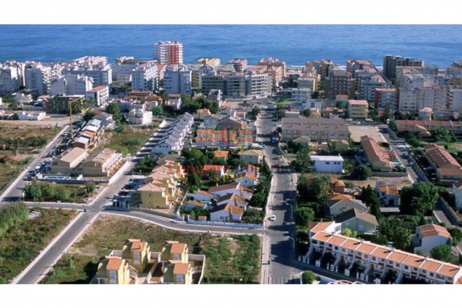Sale - Apartment - Daimús - 