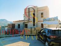 Verkauf - Villa - Jalon Valley - Alcalali