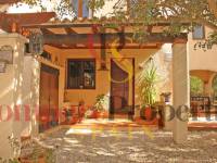 Sale - Villa - Jalon Valley - 