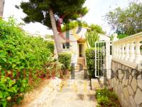 Sale - Villa - Benissa - Benissa Coast