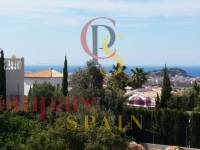 Venta - Villa - Dénia - 