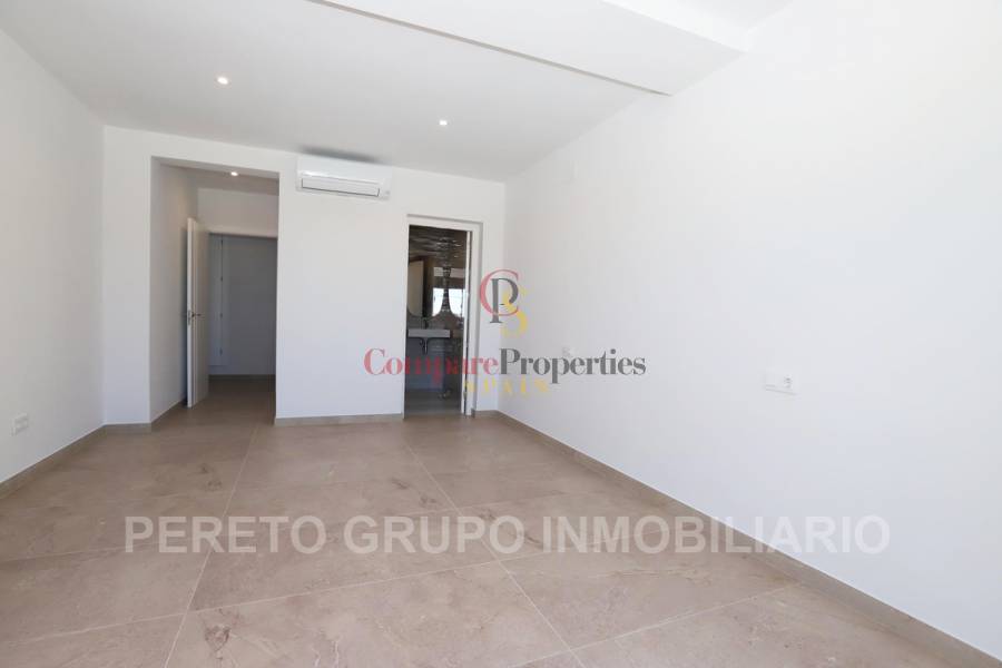 Vente - Villa - Dénia - Els Poblets