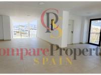 Venta - Apartment - Finestrat