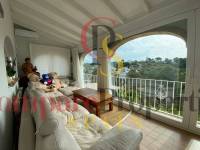 Sale - Villa - Jávea - 