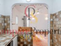 Vente - Villa - Calpe