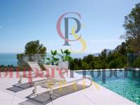 Venta - Villa - Altea - 