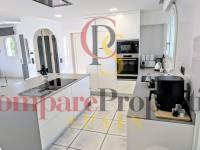 Vente - Villa - Moraira - Sol park