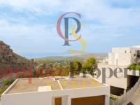 Sale - Villa - Altea - Altea la nova