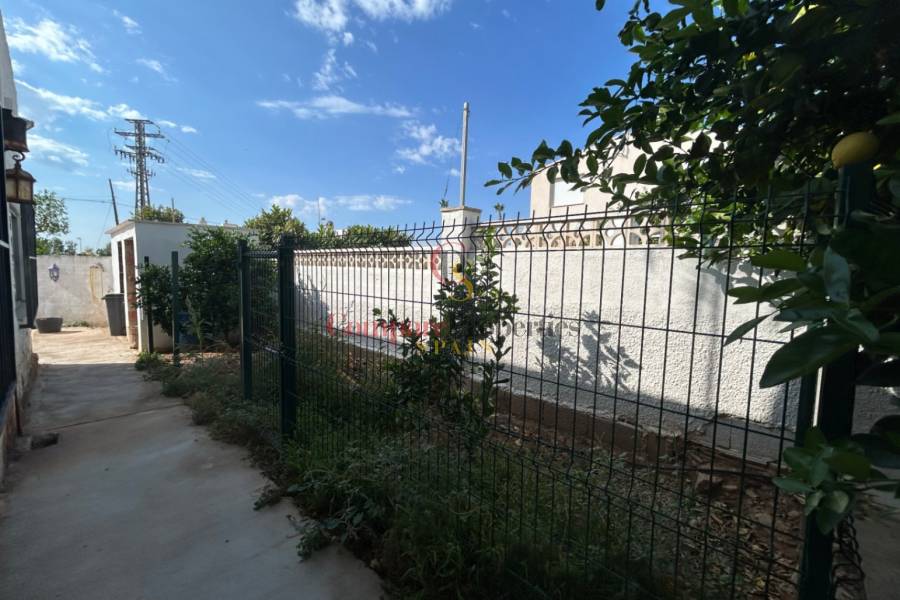 Sale - Semi-Detached Villa - Alfaz Del Pi - Escandinavia