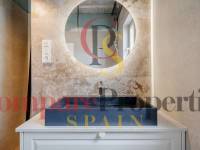 Sale - Villa - Calpe - 