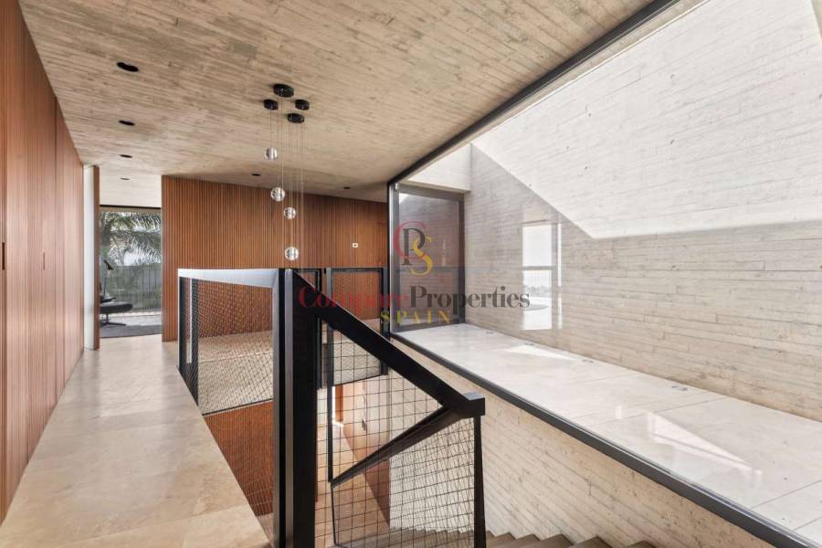 Verkoop - Villa - Benissa - Benissa Coast