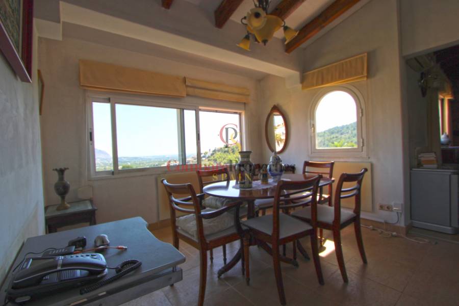 Vente - Villa - Orba Valley - Orba