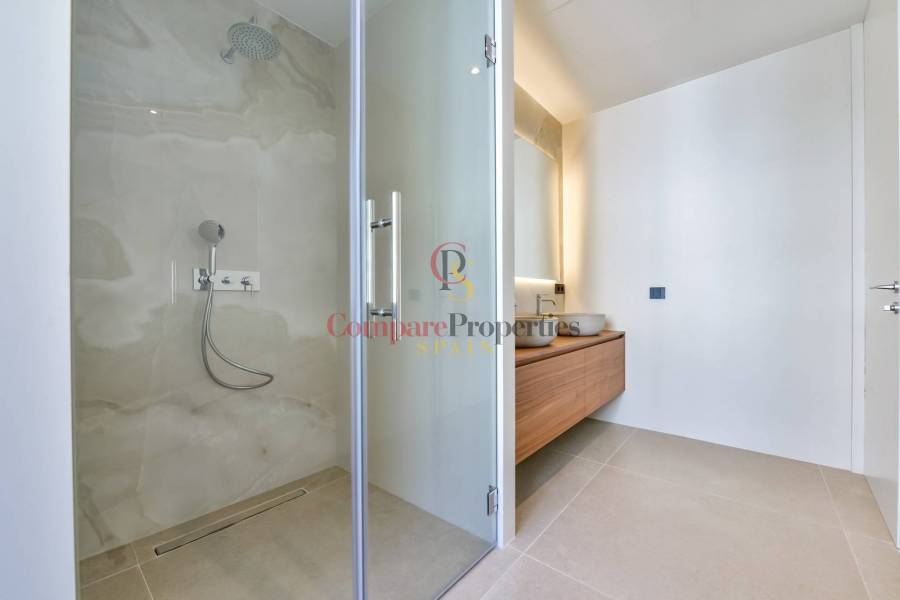 Sale - Villa - Altea - Altea Hills