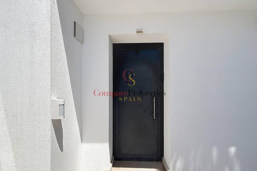 Vente - Villa -  - Magnolias