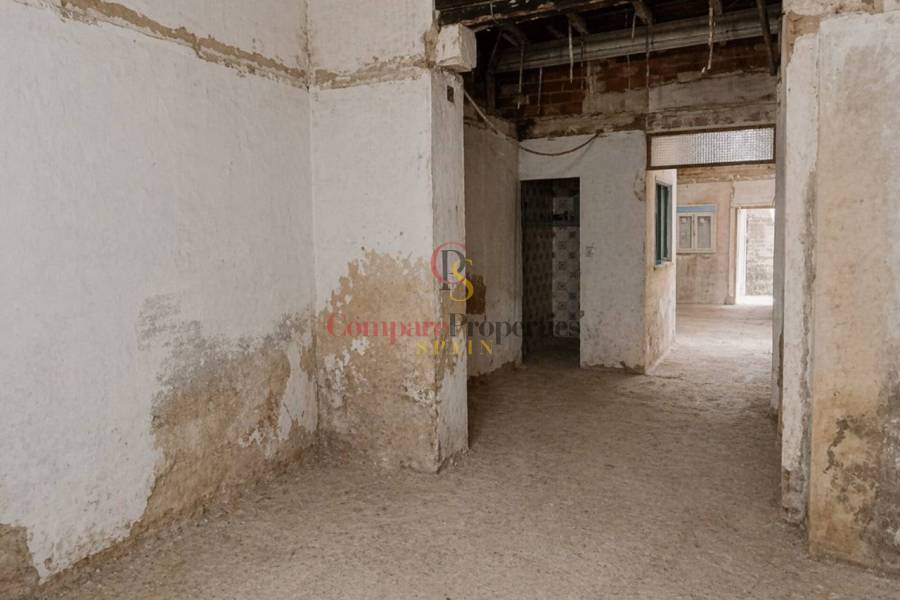 Sale - Apartment - Gandía - 