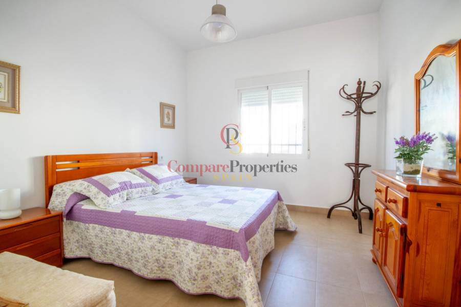 Vente - Apartment - Orba Valley - Orba