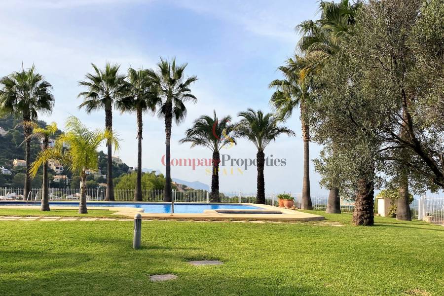 Venta - Apartment - Pedreguer