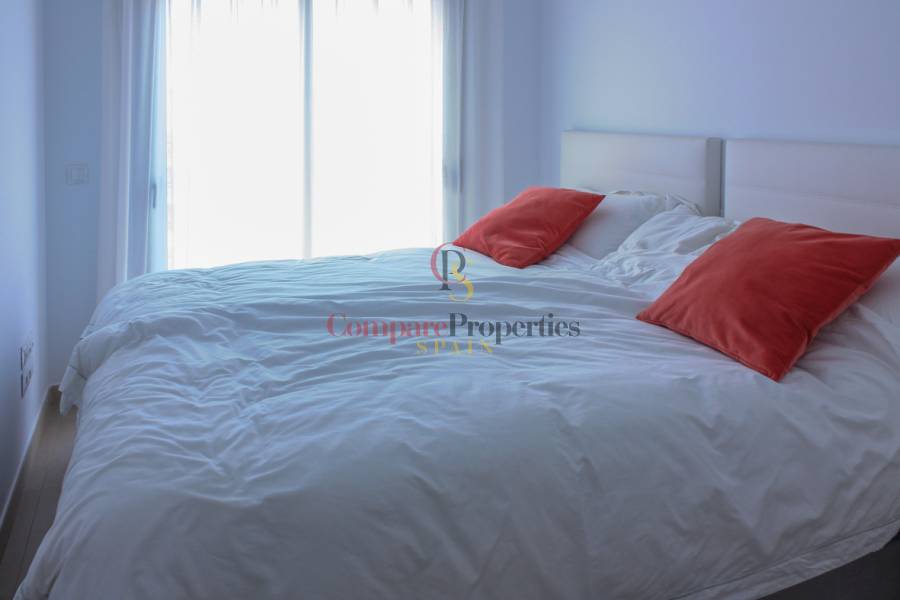 Verkauf - Duplex and Penthouses - Dénia - Club Náutico