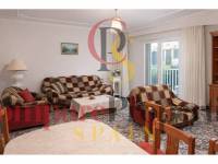 Sale - Apartment - Oliva - 