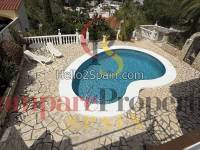 Sale - Villa - Dénia