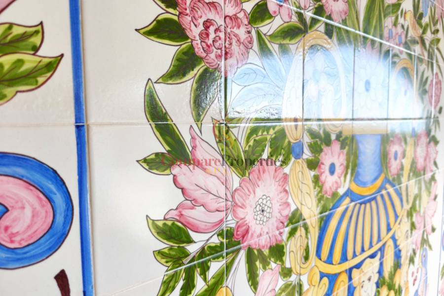 Verkoop - Villa - Moraira