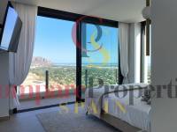 Verkauf - Villa - Pedreguer - Monte Solana