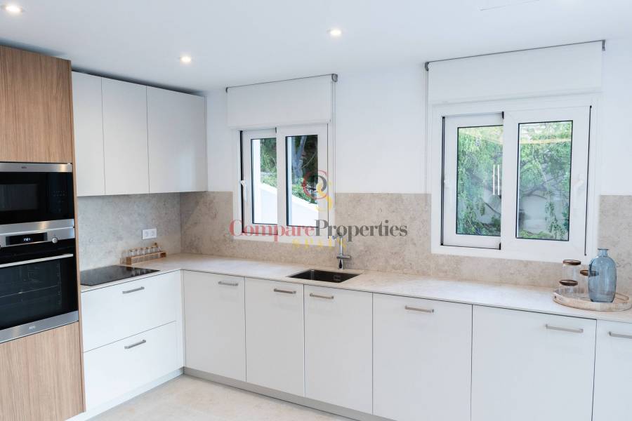 Sale - Villa - Altea - Altea Hills
