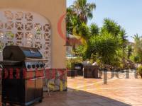 Vente - Villa - Jalon Valley - Valle