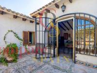 Venta - Villa - Moraira