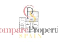 New Build - Villa - Moraira