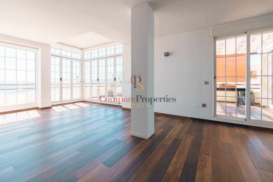 Sale - Duplex and Penthouses - Altea - Altéa
