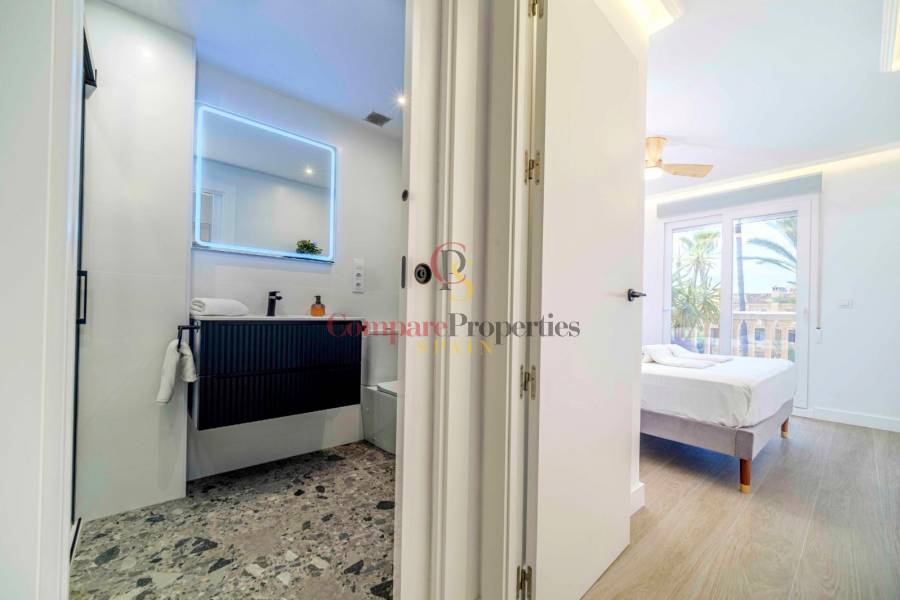 Vente - Duplex and Penthouses - Jávea