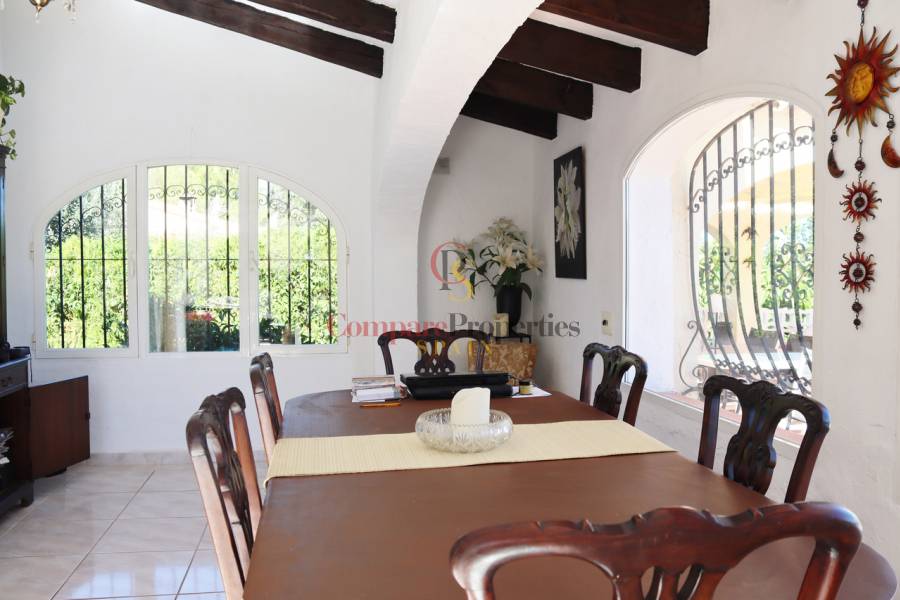Sale - Villa - Orba Valley - Orba