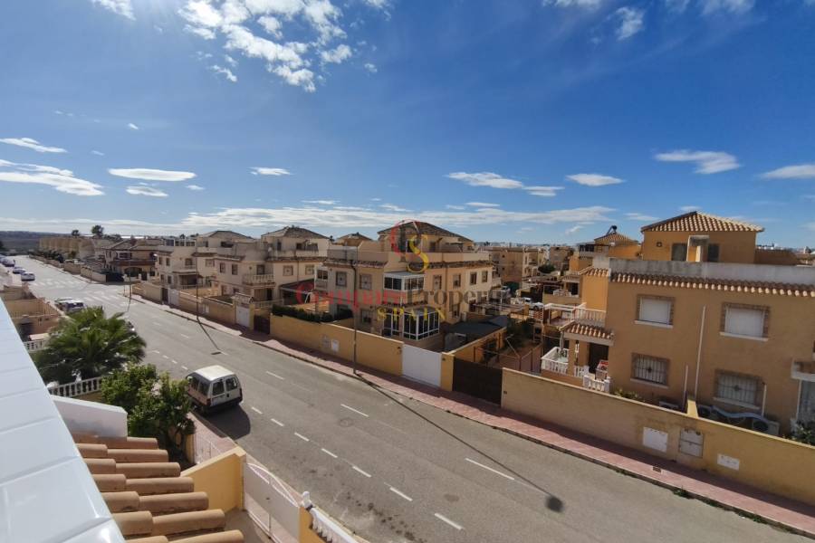 Vente - Townhouses - Rojales - Lo Marabú