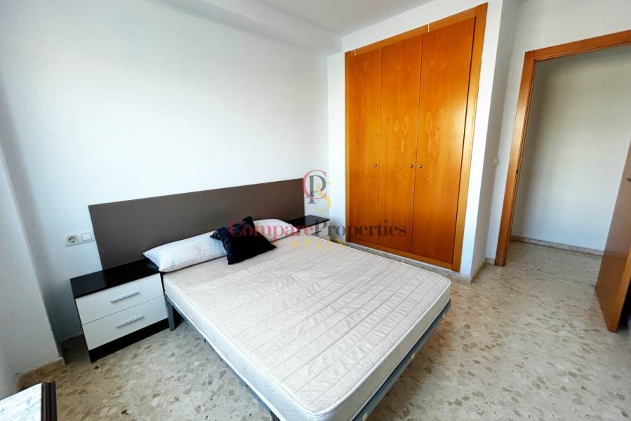 Sale - Apartment - Oliva - Pueblo