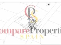 Sale - Villa - Benitachell - Palmeras