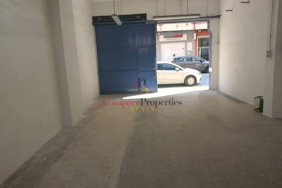 Venta - Villa - Gandía - 