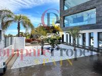 Venta - Villa - Jávea