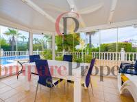 Sale - Villa - Jávea - Pinomar - Pinosol