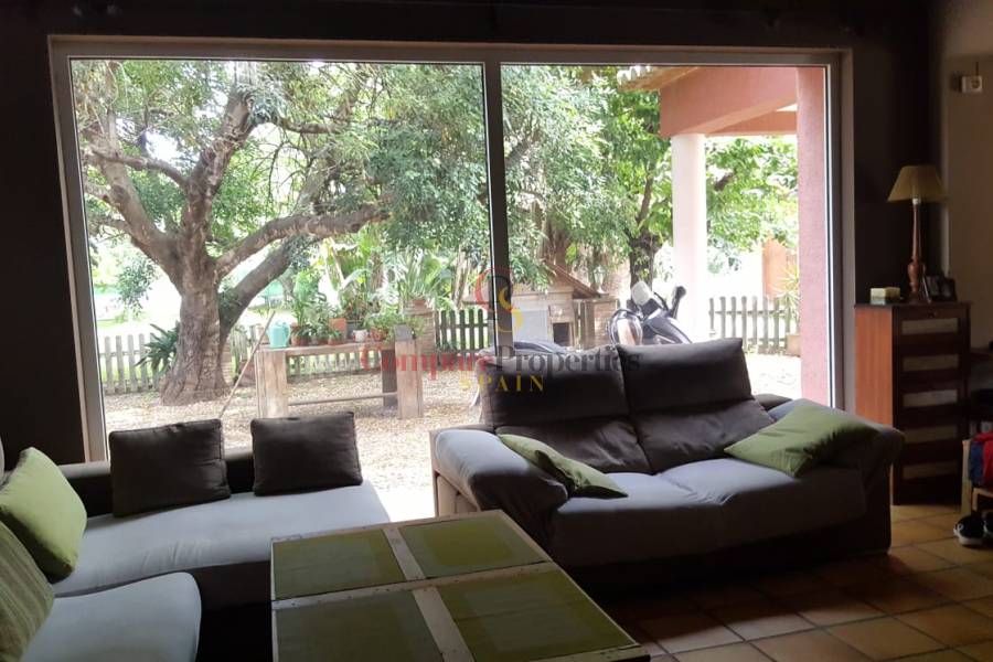 Venta - Villa - Ondara