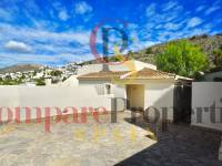 Sale - Villa - Moraira - El Portet