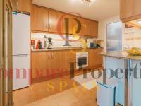 Vente - Apartment - Albir