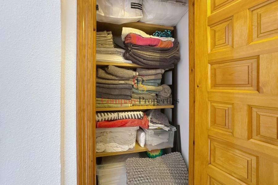 Sale - Apartment - Benitachell - Pueblo Panorama