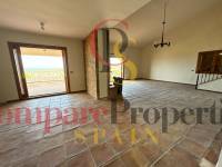 Sale - Villa - Dénia - Montgo