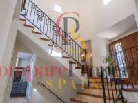 Sale - Villa - Jávea - Costa Blanca