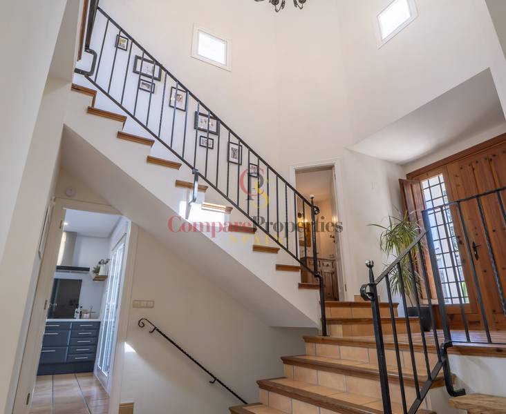 Sale - Villa - Jávea - Costa Blanca
