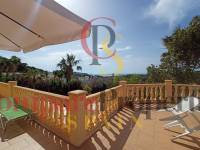 Venta - Villa - Moraira