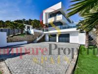 Venta - Villa - Jávea - Costa Blanca