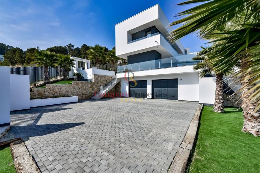 Venta - Villa - Jávea - Costa Blanca